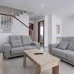 Hébergement de vacances Casas Gongora *