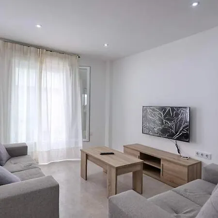 Casas Gongora Коніль-де-ла-Фронтера