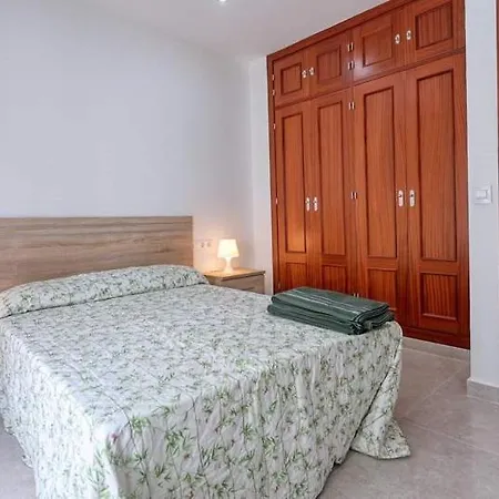 Nyaraló Casas Gongora Conil de la Frontera