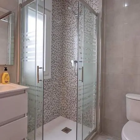 Casas Gongora * Conil de la Frontera