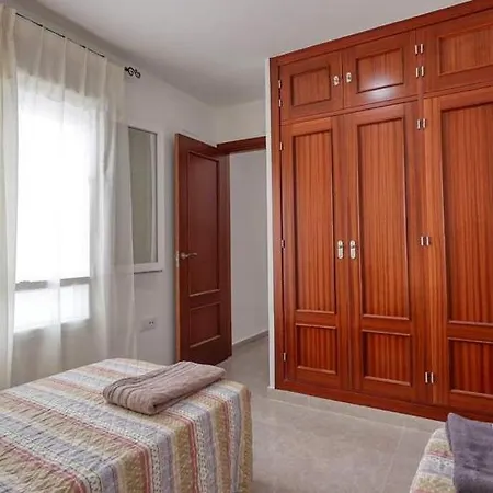 Casas Gongora Nyaraló