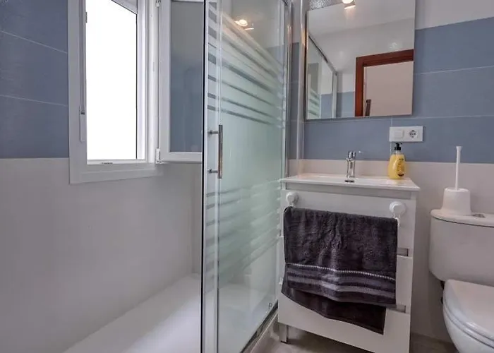 Будинок відпочинку Casas Gongora *