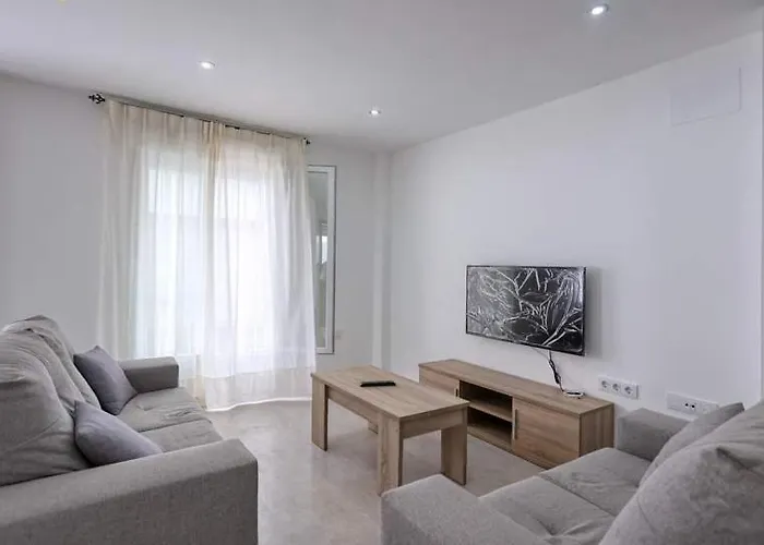 Casas Gongora Коніль-де-ла-Фронтера