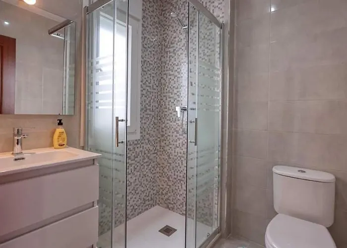 Casas Gongora * Коніль-де-ла-Фронтера