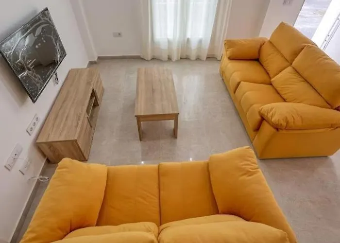 Casas Gongora Будинок відпочинку