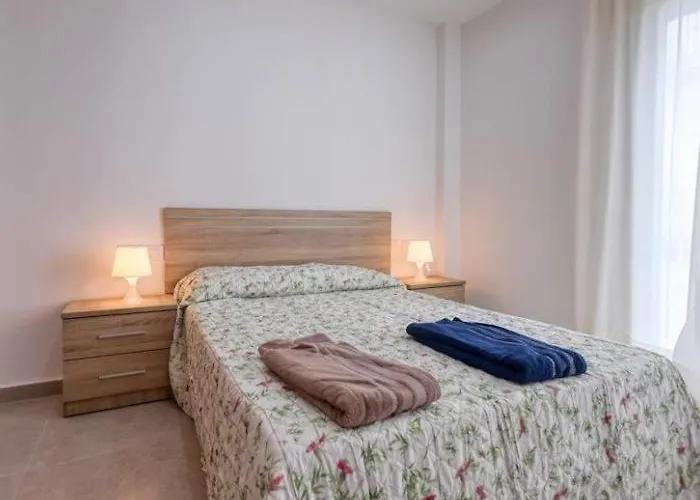 Casas Gongora Будинок відпочинку *