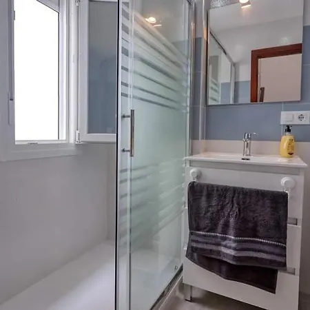 Holiday home Casas Gongora *