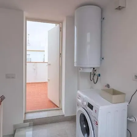 Casas Gongora Holiday home Conil De La Frontera