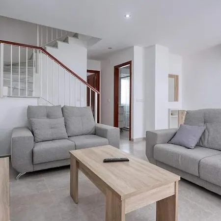 Holiday home Casas Gongora *