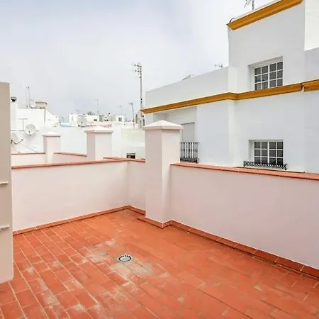 Casas Gongora