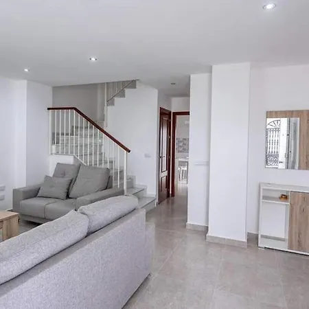 Casas Gongora Ferienhaus *