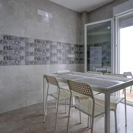 Holiday home Casas Gongora