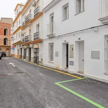 Ferienhaus Casas Gongora *