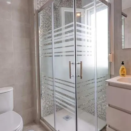 Casas Gongora Holiday home