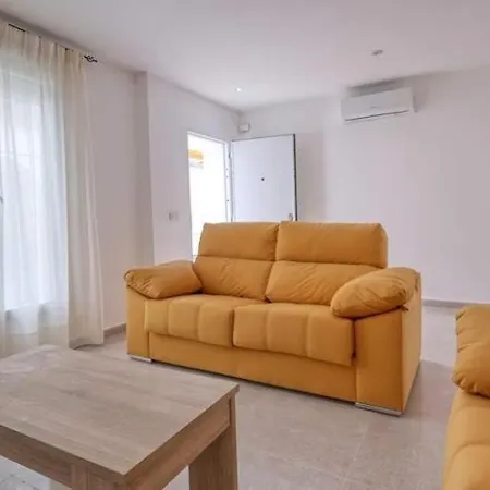 Holiday home Casas Gongora