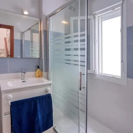 Holiday home Casas Gongora Conil De La Frontera