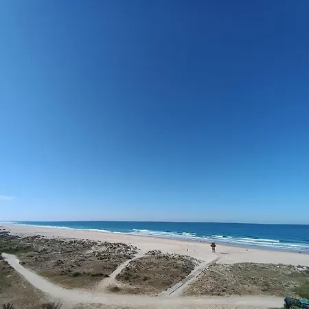 Holiday home Casas Gongora