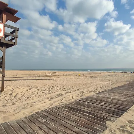 Casas Gongora Holiday home