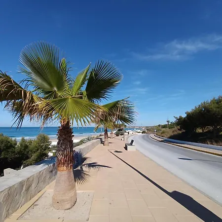 Holiday home Casas Gongora Conil De La Frontera