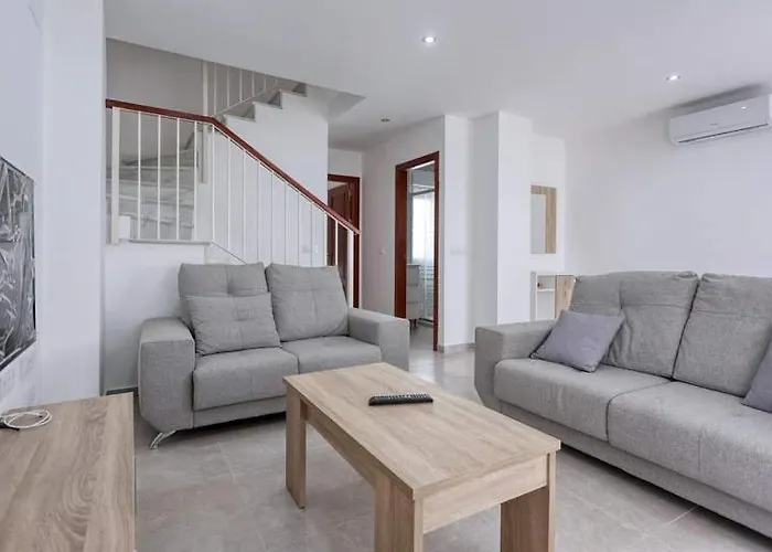 Casa vacanze Casas Gongora *