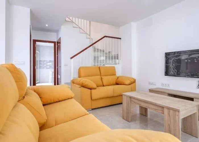 Casa vacanze Casas Gongora