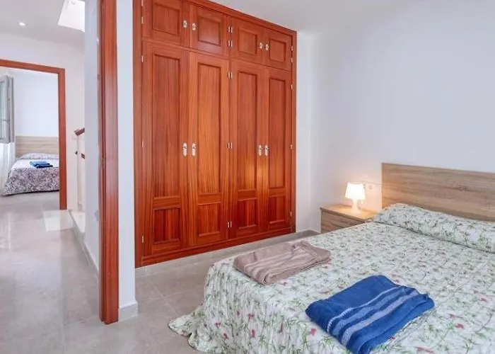 Casa vacanze Casas Gongora