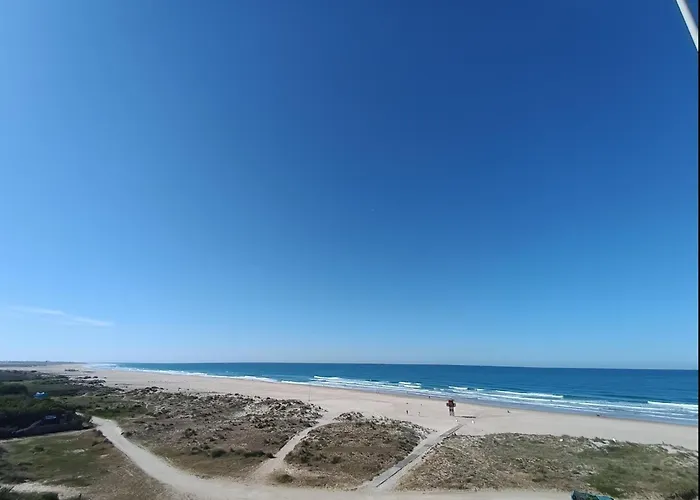 Casa vacanze Casas Gongora