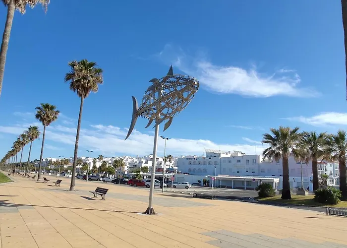 Casa vacanze Casas Gongora Conil De La Frontera