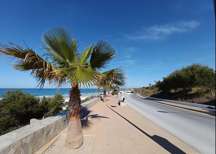Casa vacanze Casas Gongora Conil De La Frontera