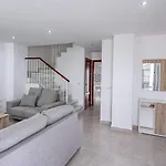 Casas Gongora Ferienhaus *