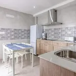 Casas Gongora Ferienhaus Conil De La Frontera