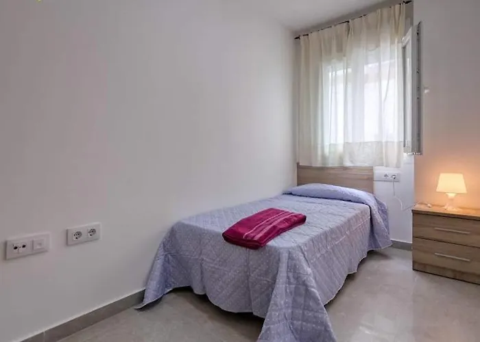 Semesterbostad Casas Gongora *