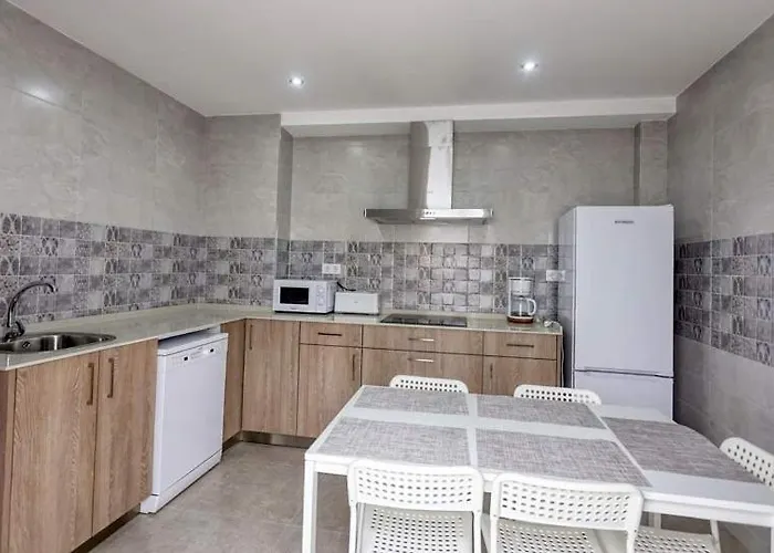 Casas Gongora Semesterbostad Conil De La Frontera