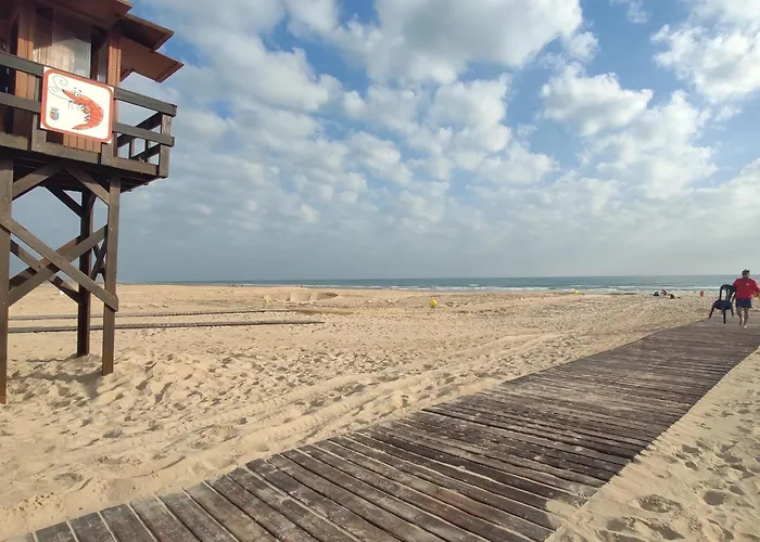 Casas Gongora Semesterbostad