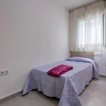 Dom wakacyjny Casas Gongora *