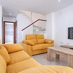 Dom wakacyjny Casas Gongora