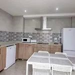 Casas Gongora Dom wakacyjny Conil De La Frontera