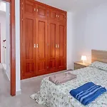 Dom wakacyjny Casas Gongora