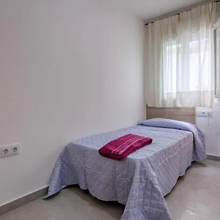 Semesterbostad Casas Gongora *