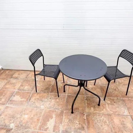 Casas Gongora Semesterbostad *