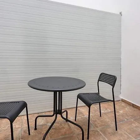 Prázdninový dům Casas Gongora Conil De La Frontera