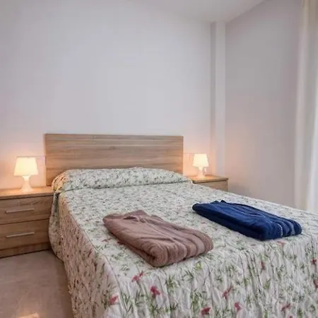 Casas Gongora Semesterbostad *