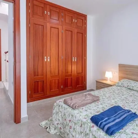 Semesterbostad Casas Gongora