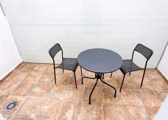 Casas Gongora Prázdninový dům *