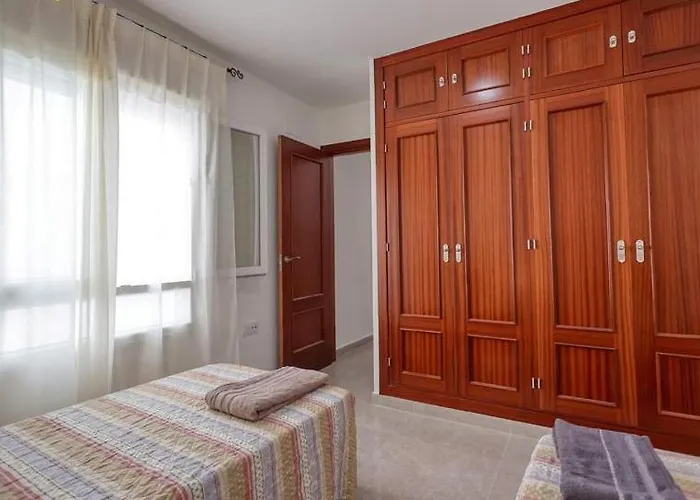 Casas Gongora Prázdninový dům