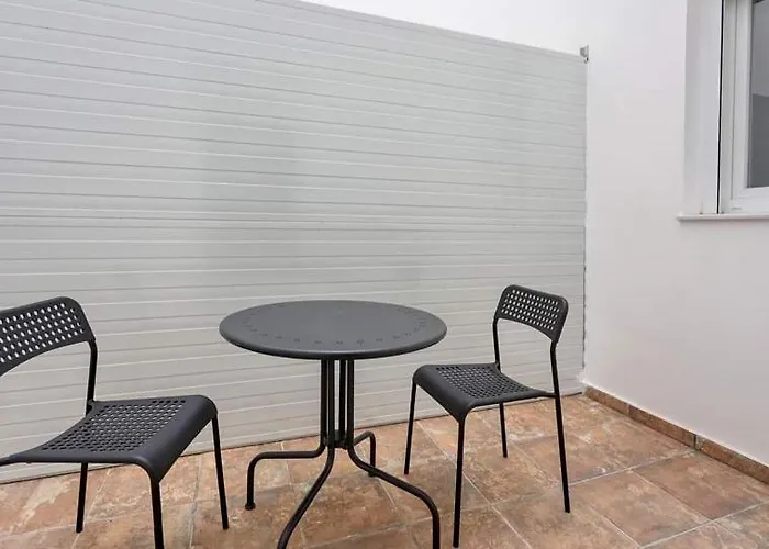 Prázdninový dům Casas Gongora Conil De La Frontera