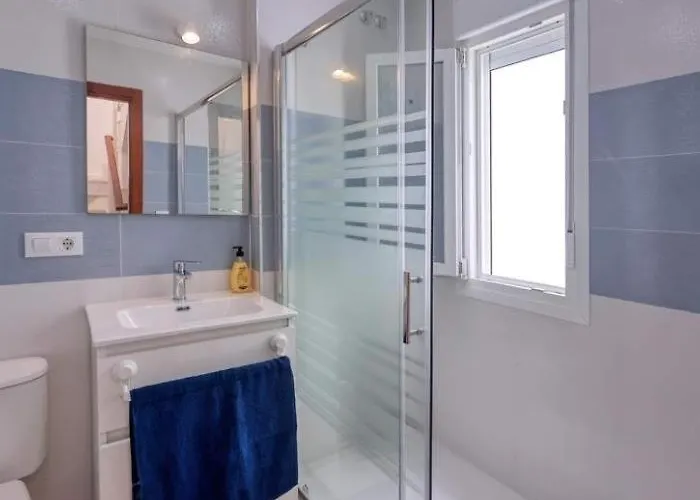 Prázdninový dům Casas Gongora Conil De La Frontera